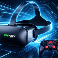 Mobile Device Simulated Reality Headset Myopia Support Computer Accessory