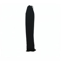 Erhu Cover Bag Black Erhu Storage Bag Lightweight
