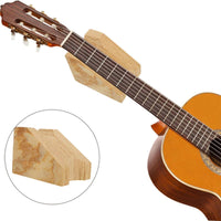 Guitar Repairing Maintenance Tool Kit Professional Grade Guitar Maintenance Kit Portable Carrying Case Luthier Repair Tools for Luthiers