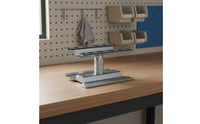 Wireless Control Car Work Stand Built-in Scale Adjustable RC Work Intended