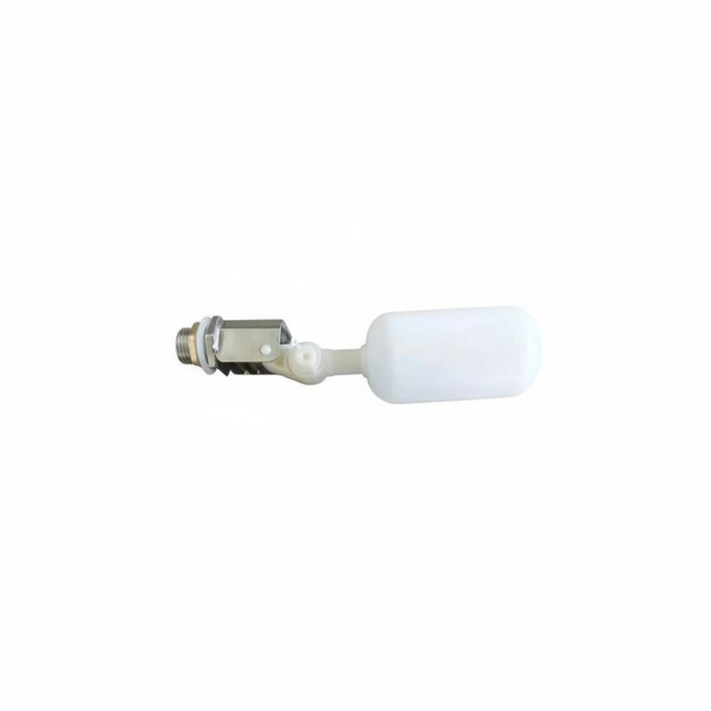 Buoyant Ball Valve Adjustable Arm Automatic Buoyant Valve for Aquarium