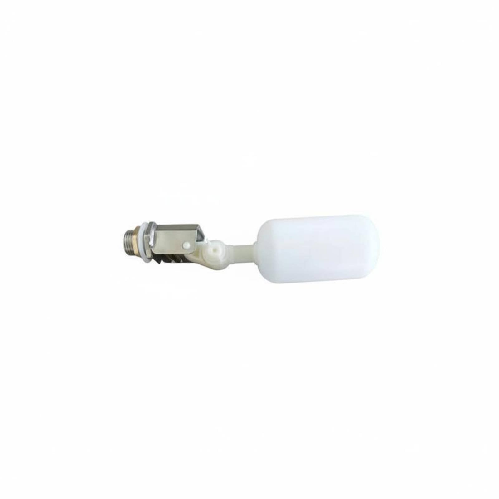 Buoyant Ball Valve Adjustable Arm Automatic Buoyant Valve for Aquarium