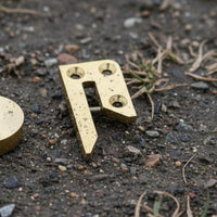 Hydraulic Piano Damper Set Metal Material Anti Pinch Piano Hinge