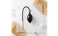 Sugar Art Blowpipe Sturdy Materials Sugar Blowing Tube Easy to Use for Bakery