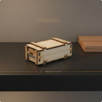 1/6 Scale Accessory Set DIY Dollhouse Prop Miniature for Collection, Collectors