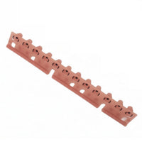 Piano Keyboard Touch Rubber Strip Replacement Keyboard Touch Dome Strip