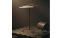 Drum Tray Stand Sturdy Electronic Drum Stand Heavy Duty for Stage