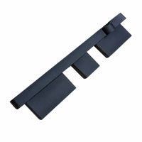 Conductive Rubber Button Pad Compact Replacement Button Pad Repair Part