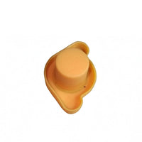 Conductive Rubber Button Pad Compact Replacement Button Pad Repair Part