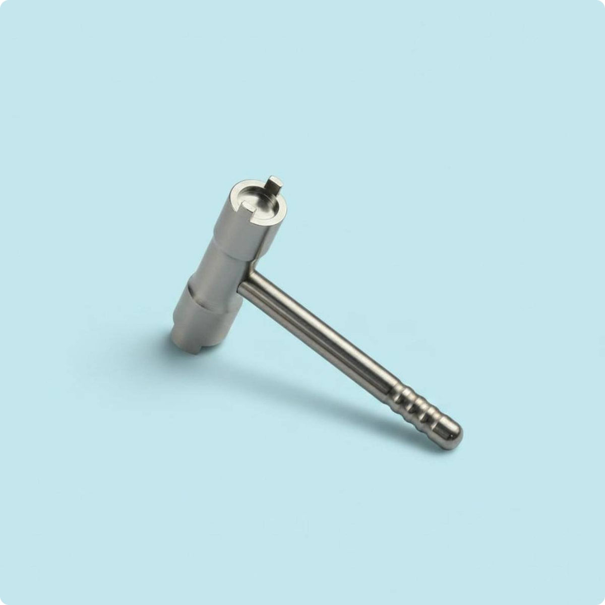 Piano Adjustment Tool Metal Music Gear Compact for Repair Shop, Technicians