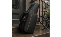 Alto Sax Backpack Case Waterproof Alto Saxophone Backpack Case Water-Resistant