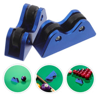 Billiard Cue Straightener Long-Lasting Cue Straightening Tester Wear-Resistant