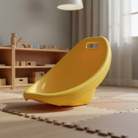 Spoon-Shaped Kids Chair Therapeutic Use Sensory Training Seat Safe