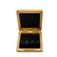 Bassoon Mouthpiece Box Snap Closure Bassoon Mouthpiece Case Easy to Clean