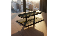 1:64 Elevated Bridge Model Collectible Display Elevated Road Display Gift Idea