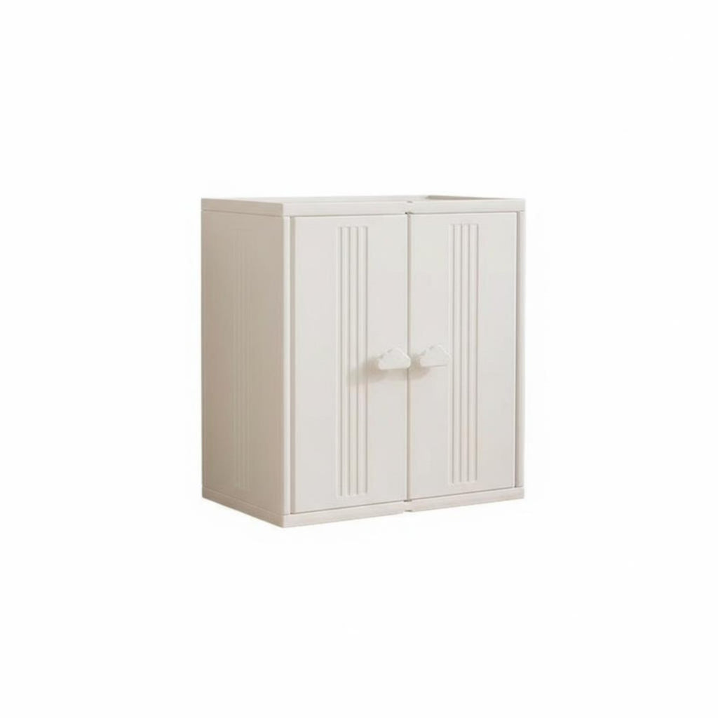 Changing Table storage unit Easy Organization Storage Cabinet Safety Design for children