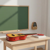 23 Inch Guitar Gift Ready Children's Beginner Guitar for Beginners