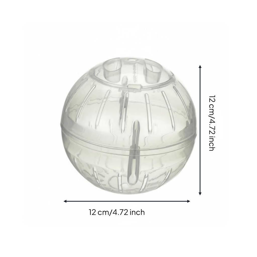 Hamster Running Sphere Lightweight Hamster Exercise Sphere for Hamsters