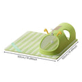 Cat Tunnel Bed 2-in-1 Design Pet Supply Hanging Ball Toy for Cats, Kittens