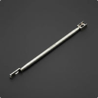 Grand Piano Action Rail Wrench Sturdy Metal for Maintenance Work