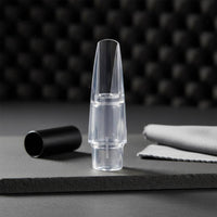 Alto Saxophone Mouthpiece Long-Lasting Alto Sax Mouthpiece Bright Sound