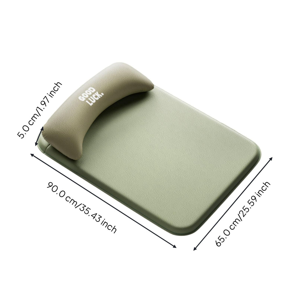 Dog Bed, Waterproof Removable Cover, Non-Slip, Easy Care