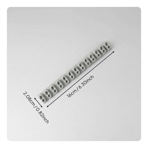 Conductive Rubber Contact Strip Low Resistance Electronic Piano Key Contact