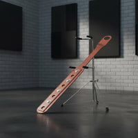 String Instrument Anti-Slip Pad Leather String Instrument Anti-Slip Mat