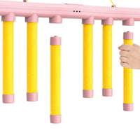 Stick Drop Catching Game Parent-Child Interaction Falling Stick Game