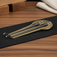 Jaw Harp Easy to Learn Jew's Harp Beginners for Travel, Practice