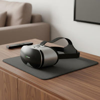 Standalone VR Goggles Immersive 3D Movie Headset Wide Phone Compatibility