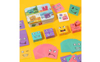 Face-Changing Cube Game Compact Face Changing Cube Game Screen-Unrestricted