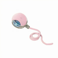 Rope Cat Toy Long-Lasting Cat Ball Toy Teeth and Gums
