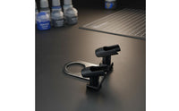 Airbrush Support Stand Stable Base Spray Resting Bracket Space Saving