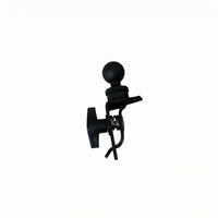 Drum Kit Mounting Accessory Black Finish Musical Equipment Adjustable