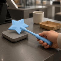 Tap to Pay Wand Fun Gift Enchanted Payment Wand NFC Enabled