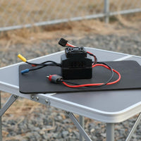 RC Non-Brushed Controller Overheat Protection Non-Brushed Electronic Speed