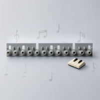 Key Touch Part Easy Installation Keyboard Key Touch Strip