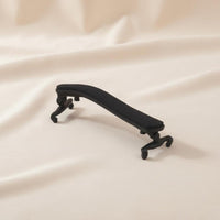 Adjustable Padded Violin Rest Protects Finish Violin Shoulder Rest Slim