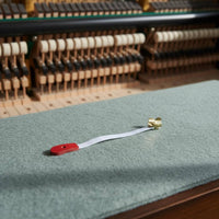 Piano Bridle Strap Repair Part Music Accessory Long-Lasting