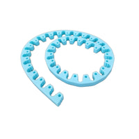 Treble String Mute Professional Quality Temperament Strip Long-Lasting