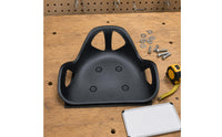 Go-Kart-Kart Seat Replacement Go-Kart Kart Seat Side Cutouts