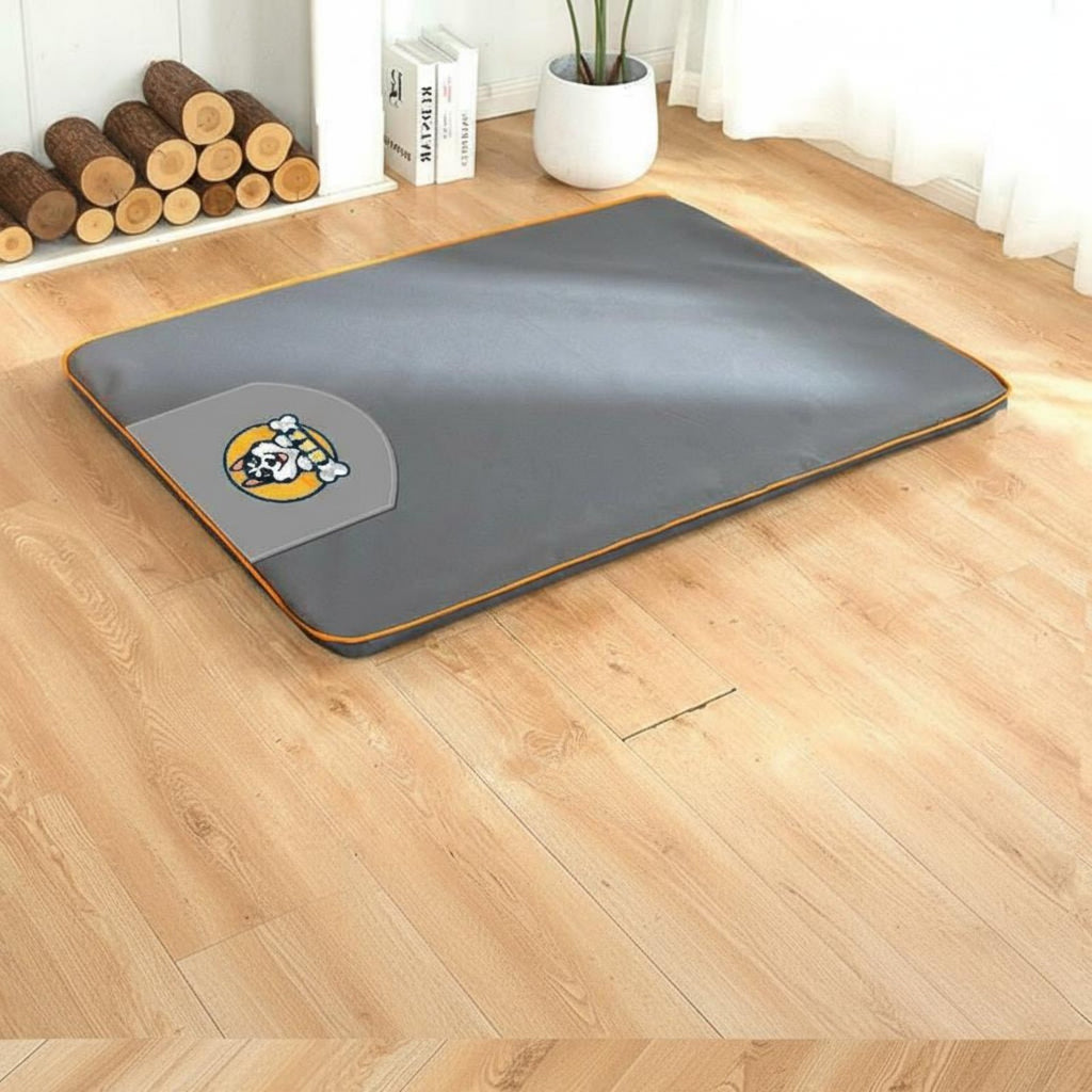 Kennel cushion Waterproof Dog Bed all-season Use for feline Owners