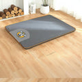 Kennel cushion Waterproof Dog Bed all-season Use for feline Owners