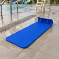 Slide Aquatic Slide Surface Water Play Mat Easy to Clean for Kids