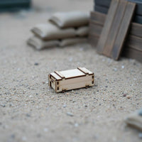 1/6 Scale Accessory Set DIY Dollhouse Prop Miniature for Collection, Collectors