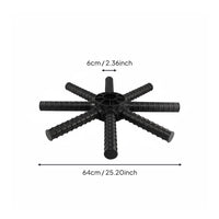 Sand Filter Lateral Assembly Pool Filter Multi-Arm Lateral