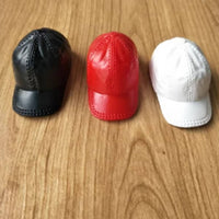 1/6 Scale Baseball Cap Easy to Put On and Remove 1/6 Soldier Cap Fashionable