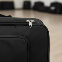 Portable Pedalboard Bag Abrasion-Resistant Portable Pedalboard Carry Bag