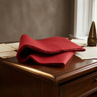 Upright Piano Top Cap Felt Folded Edges Piano Top Felt Strip Thin